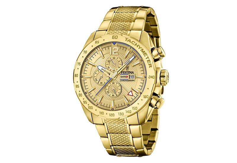 Festina Uhrenarmband F20441/1