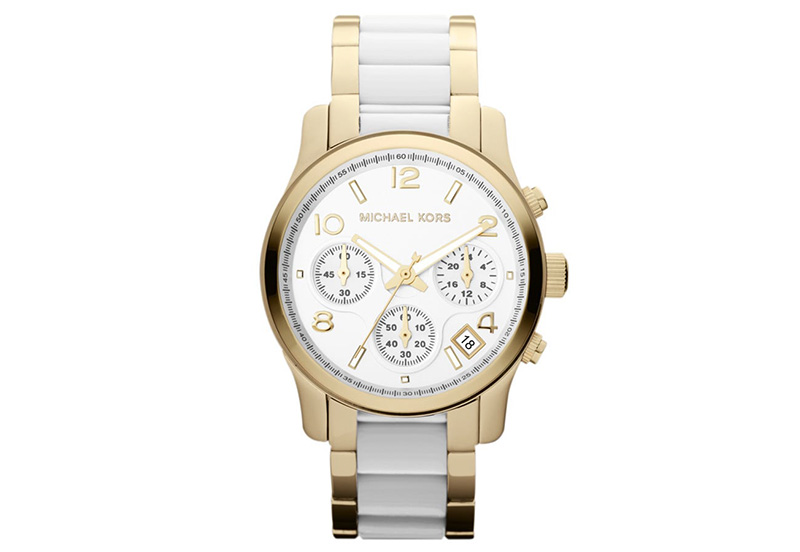 Michael Kors Uhrenarmband MK5742