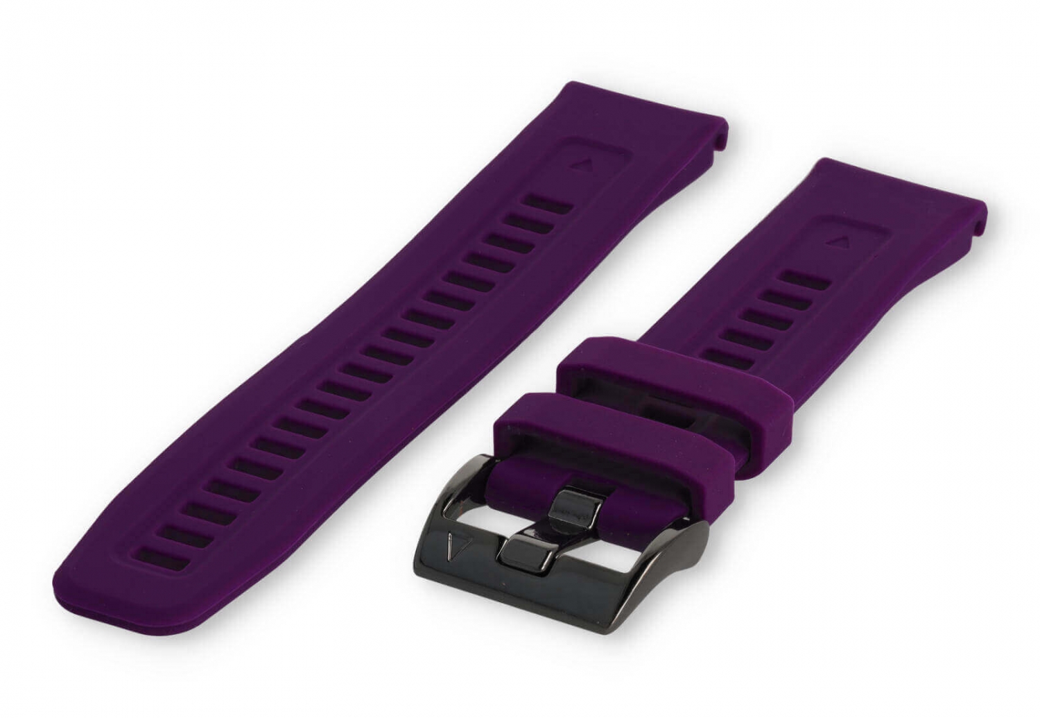 Garmin Fenix 5/6/7 Uhrenarmband - Lila