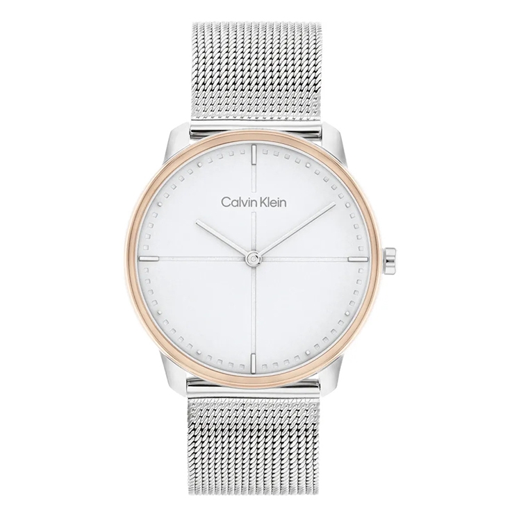 Calvin Klein Band 25200157 Iconic