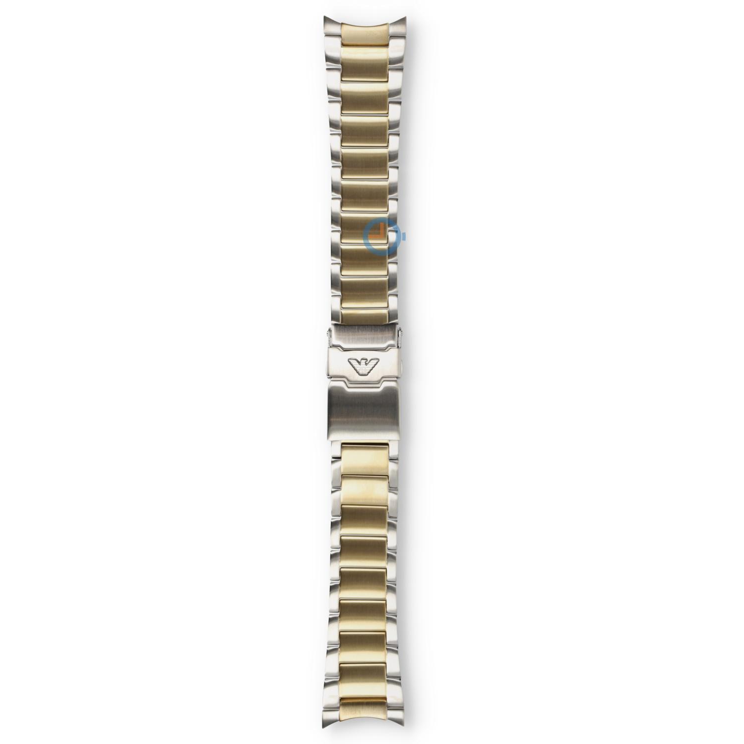 Bicolor Gold