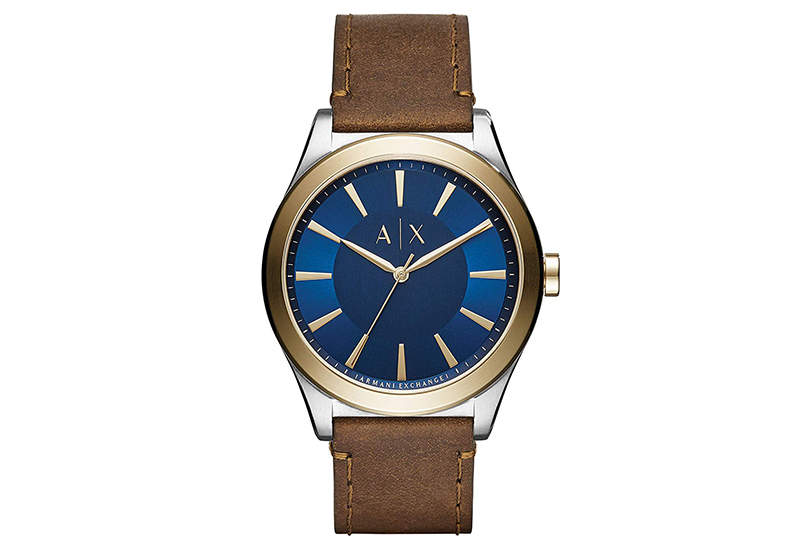 Armani Exchange Uhrenarmband AX2334
