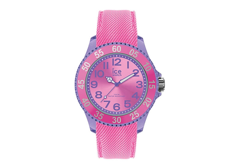 Ice-Watch Uhrenarmband - 017729 - ICE cartoon - Small