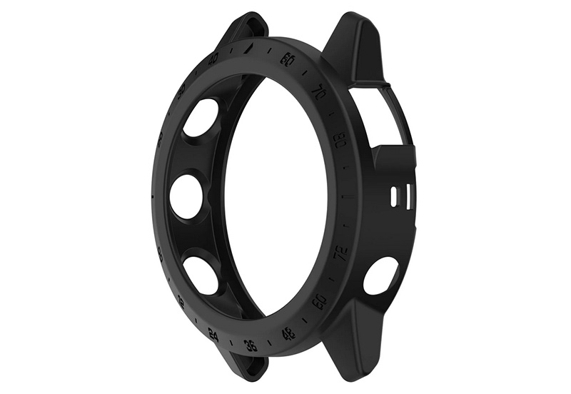 Garmin Marq 2 - case - SchutzhÃ¼lle (schwarz)