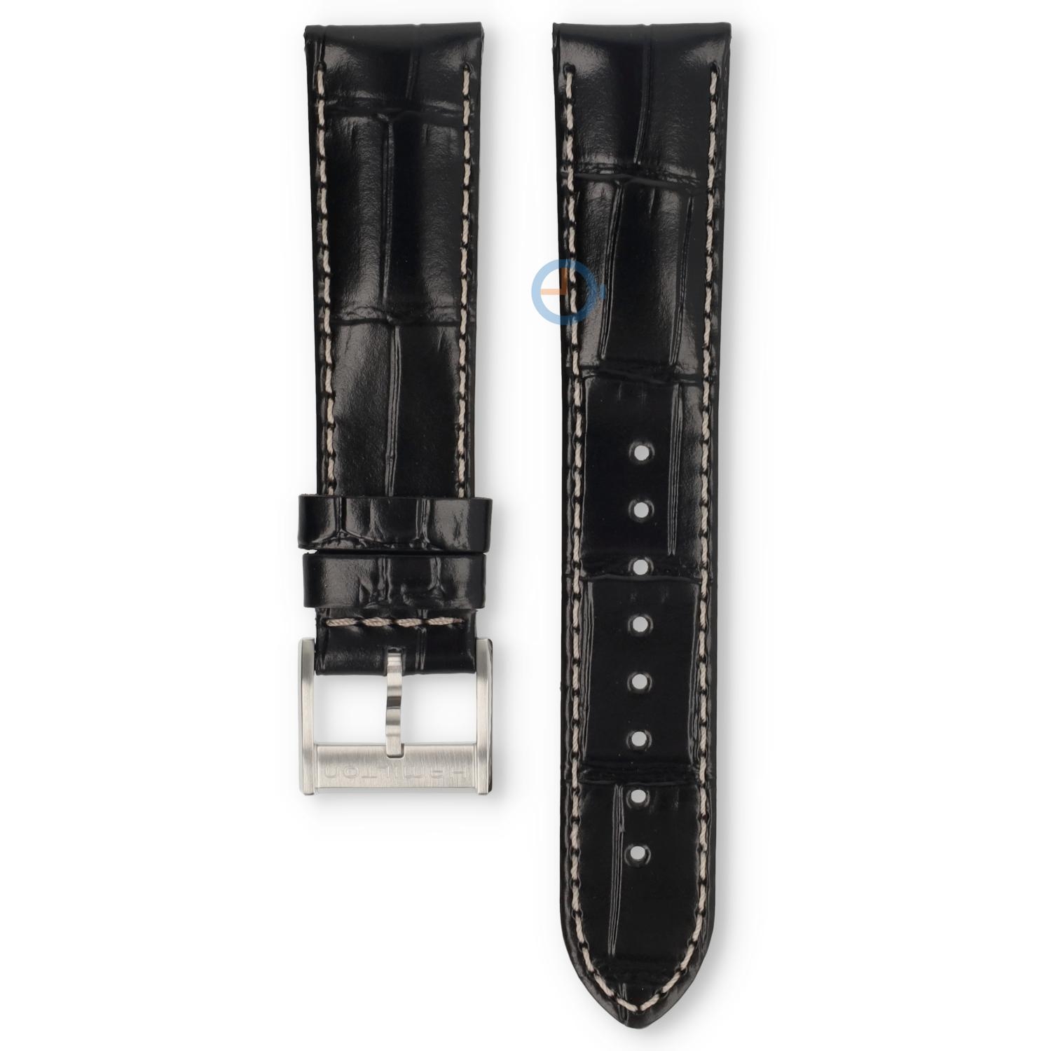 Hamilton Khaki Field 'Murph' Uhrenarmband: H70405730