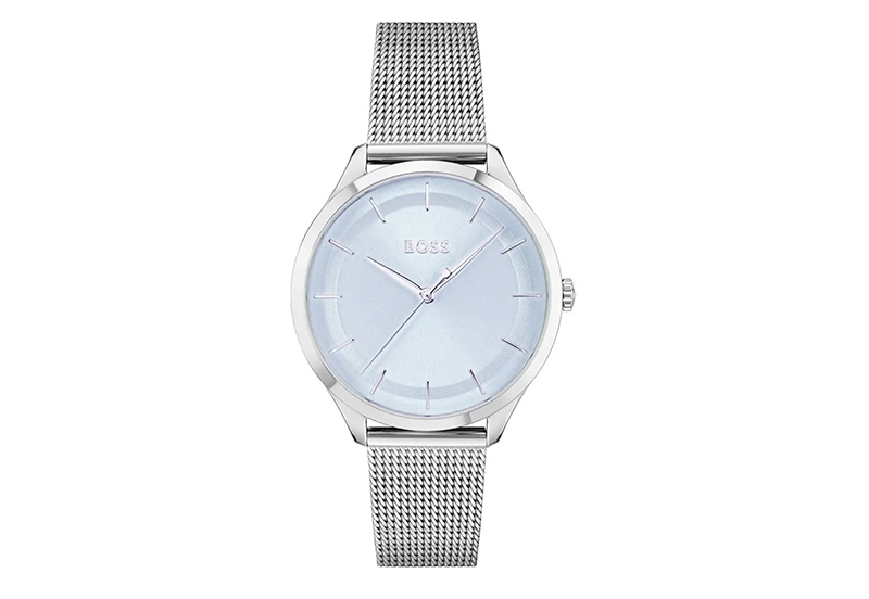 Uhrenarmband Hugo Boss HB1570150