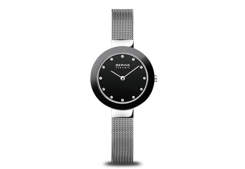 Uhrenarmband für Bering Uhr: 11429-002