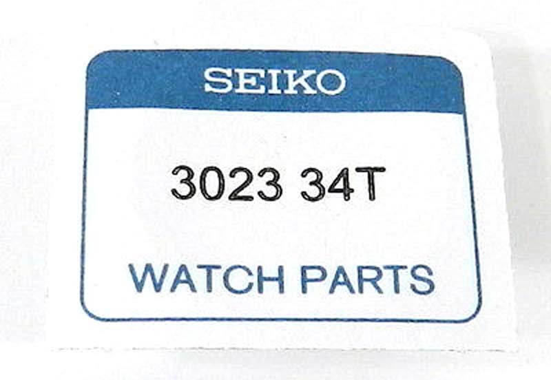 Seiko 302334T wiederaufladbare batterie