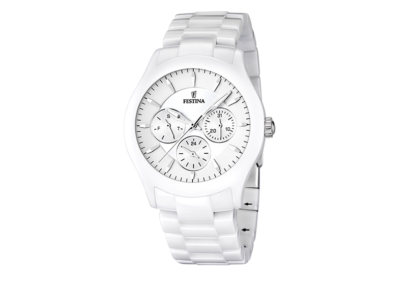 Festina Uhrenarmband F16639/1