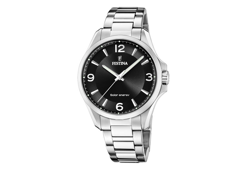 Festina Uhrenarmband F20656-4