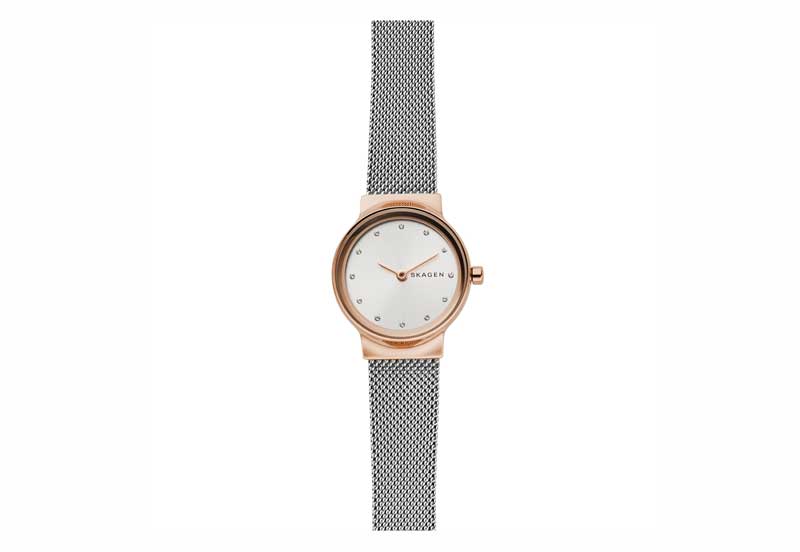 Skagen Uhrenarmband SKW2716