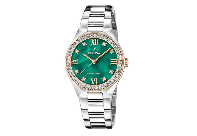 Festina Uhrenarmband F20658-3