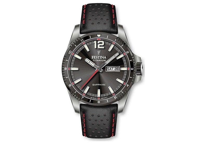 Festina Armband F20530/4
