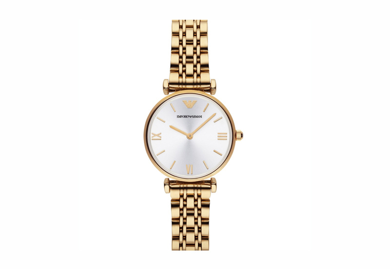 Armani Uhrenarmband AR1877