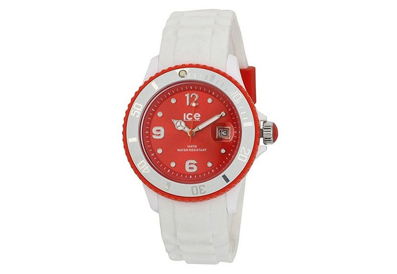 Ice-Watch 000501 ICE White Uhrenarmband