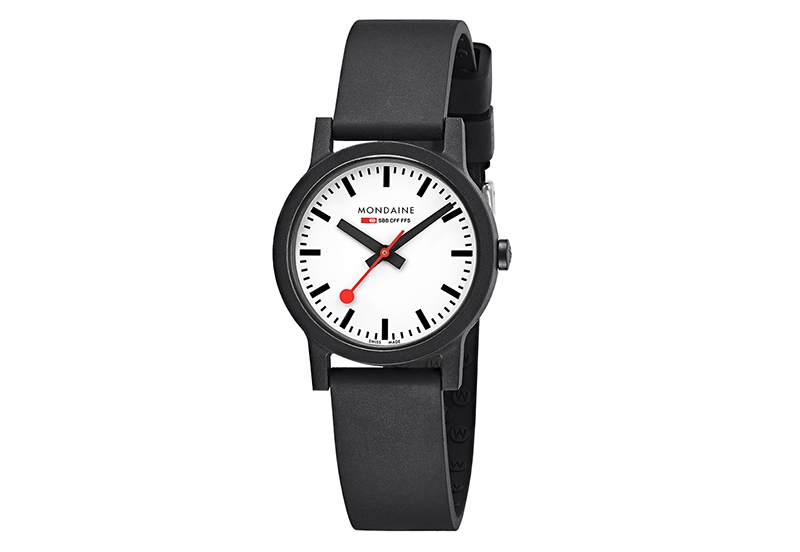 Mondaine Essence Uhrenarmband MS1.32120.RB
