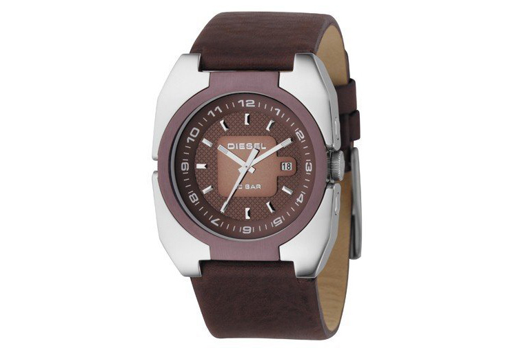 Diesel Uhrenarmband DZ1150