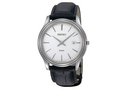 Seiko Uhrenarmband SKP349P1