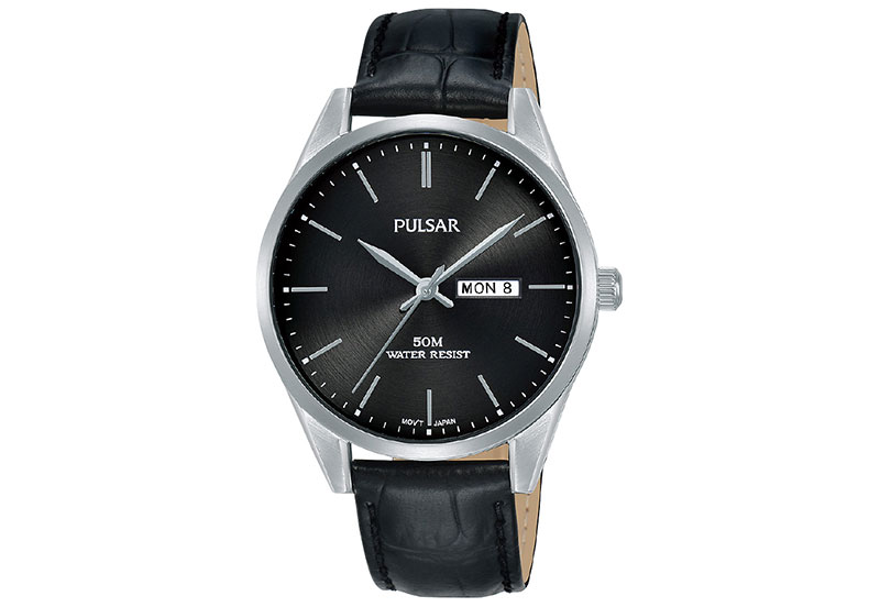 Pulsar Uhrenarmband PJ6119X1