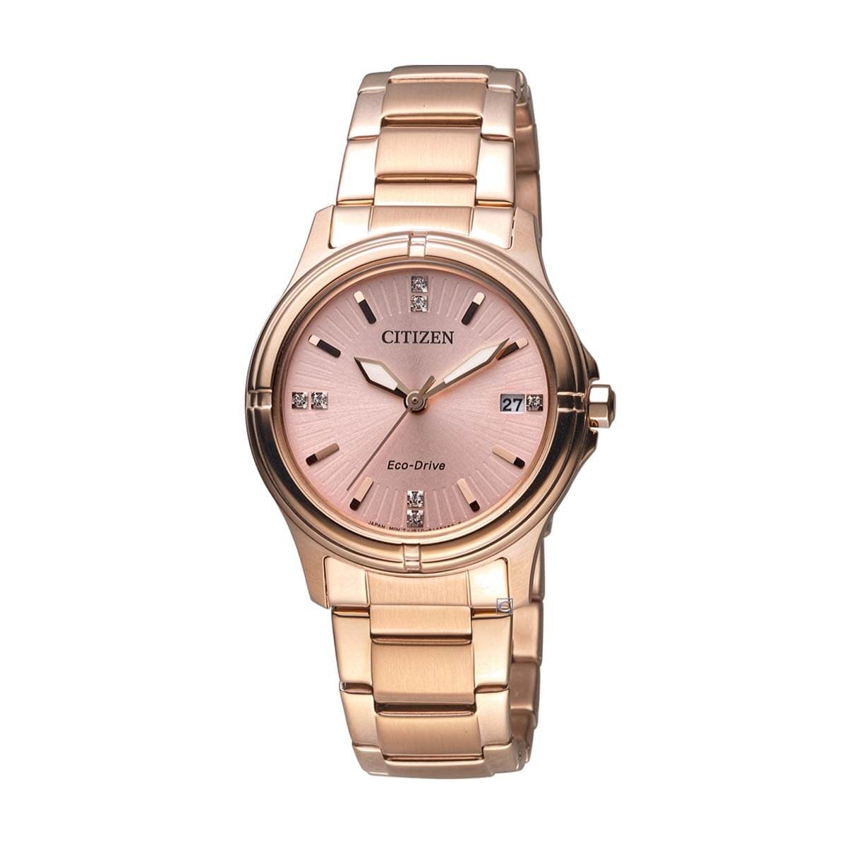 Citizen Uhrenarmband FE6053 - 57W