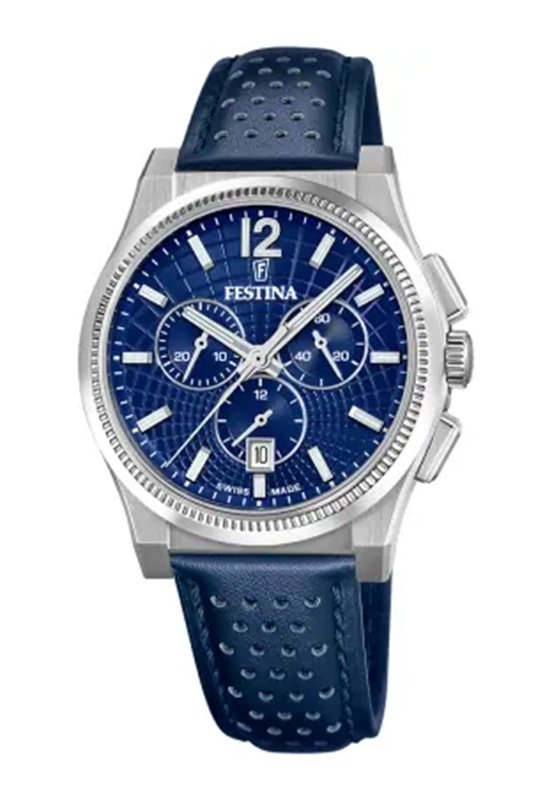 Festina Uhrenarmband F20060-2