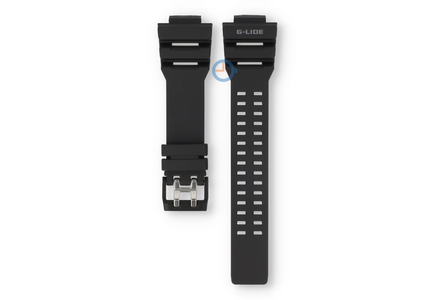Casio G-Shock Uhrenarmband-GBX-100-1