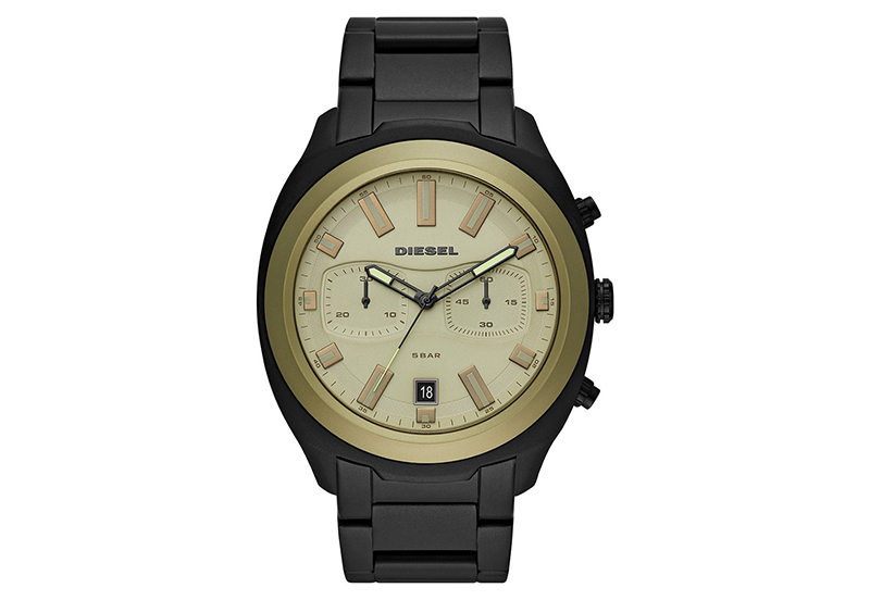 Diesel Uhrenarmband DZ4497