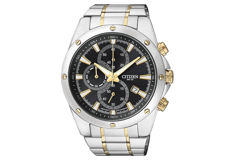 Citizen Uhrenarmband AN3534 - 51E