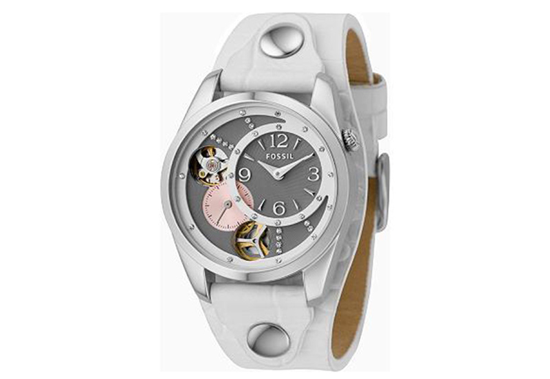 Fossil Uhrenarmband ME1082