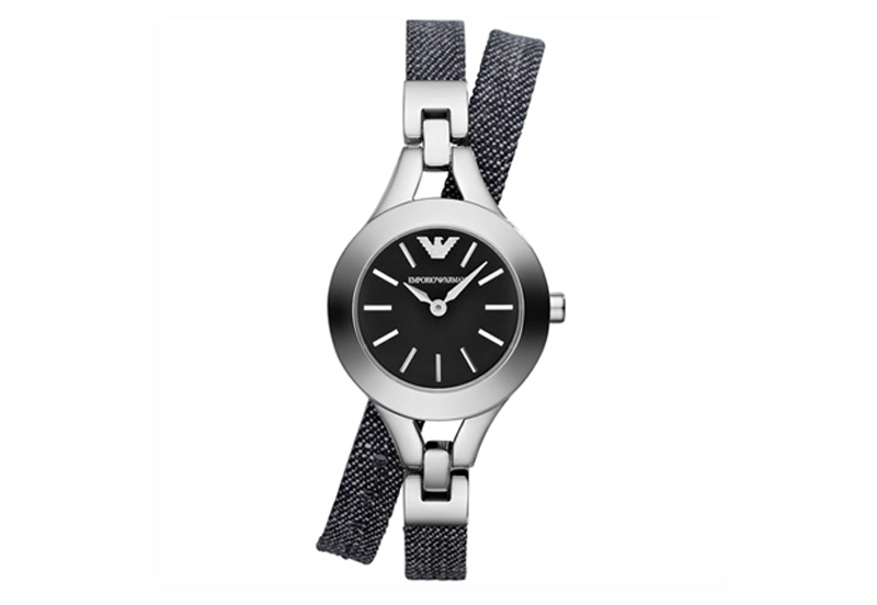 Armani Uhrenarmband AR7348
