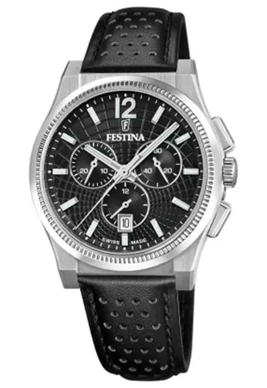 Festina Uhrenarmband F20060-4