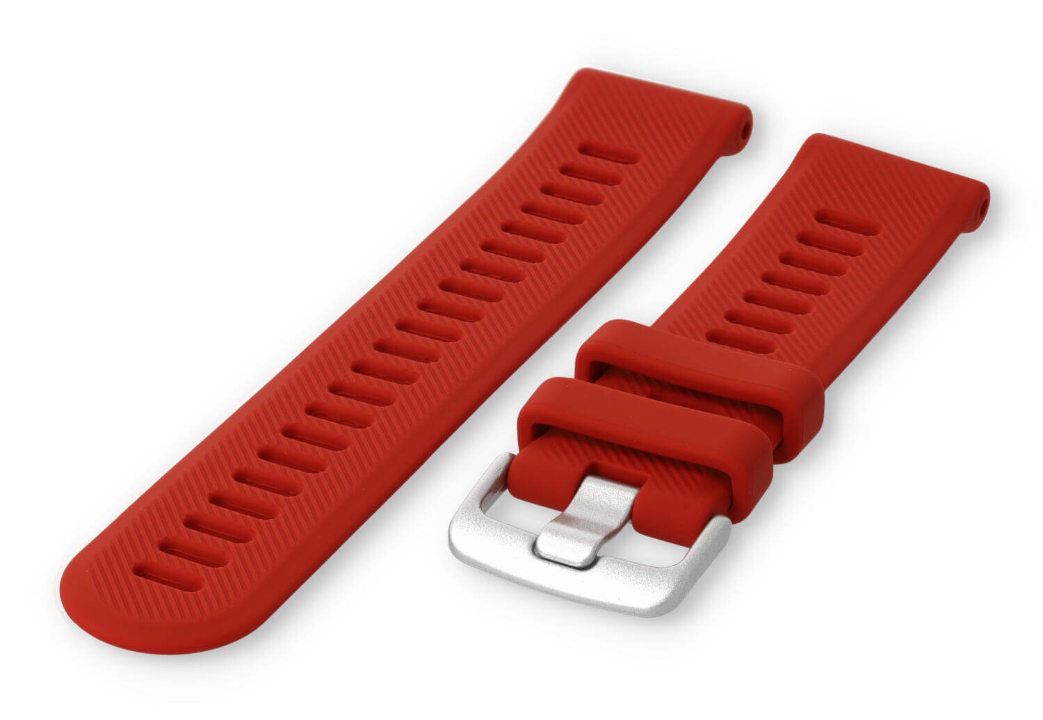 Garmin Forerunner 745 Uhrenarmband - Rot