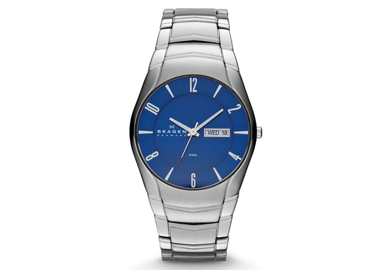 Skagen Uhrenarmband SKW6033