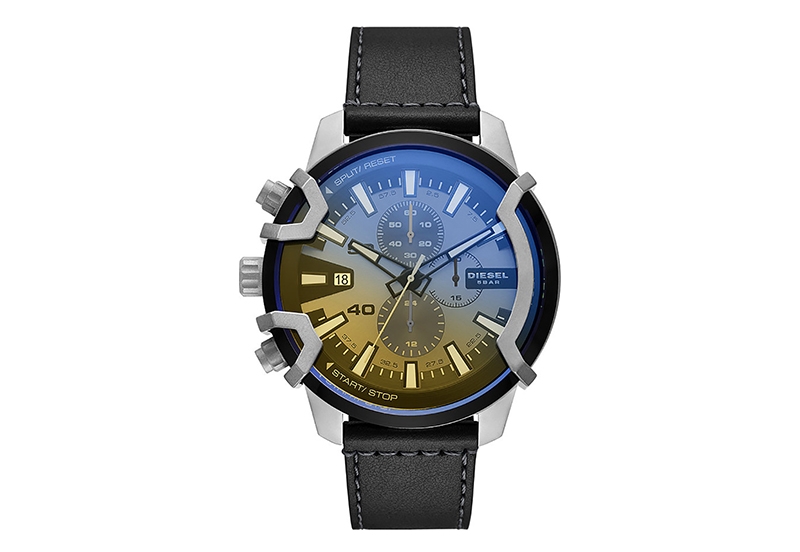 Diesel Uhrenarmband - DZ4584