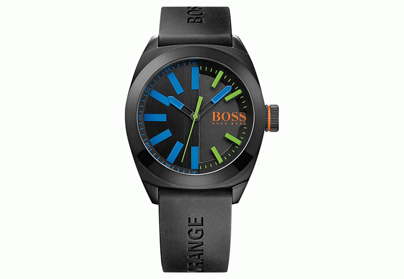 Hugo Boss Uhrenarmband HO1513053