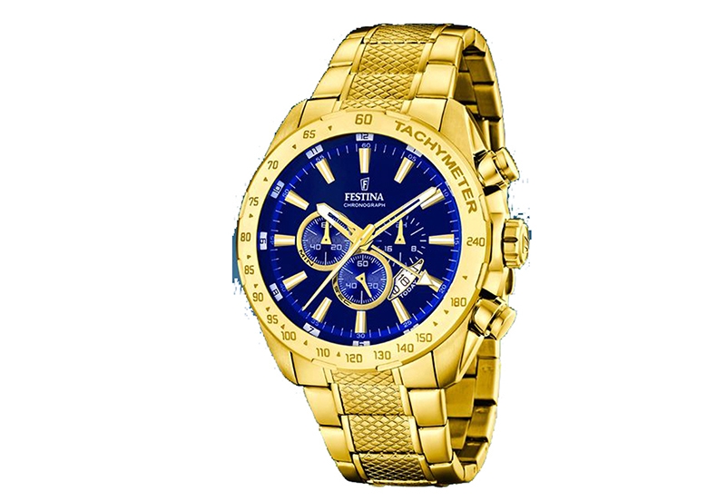 Festina Uhrenarmband F16878/3
