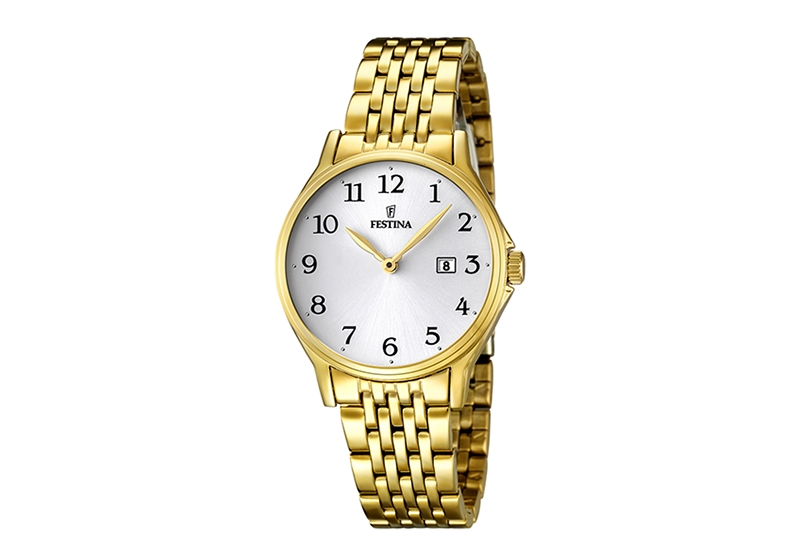 Festina Uhrenarmband F16749/1