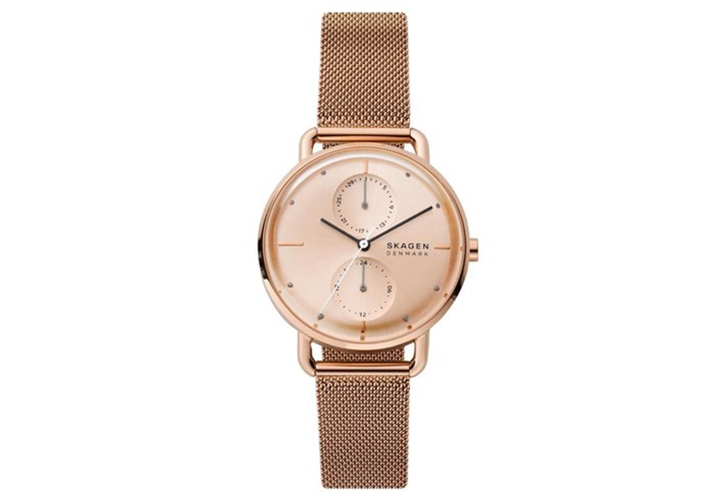 Skagen uhrenarmband SKW2931