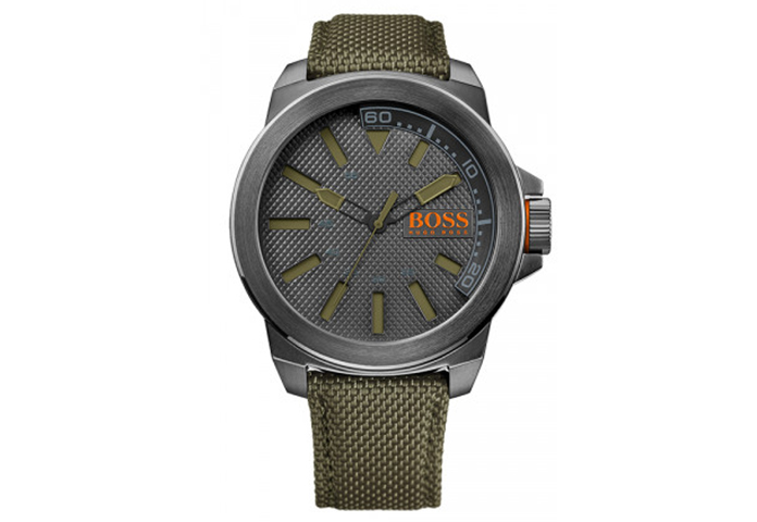 Hugo Boss Uhrenarmband HO1513009