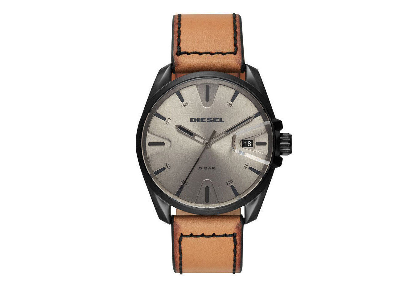 Diesel Uhrenarmband DZ1863