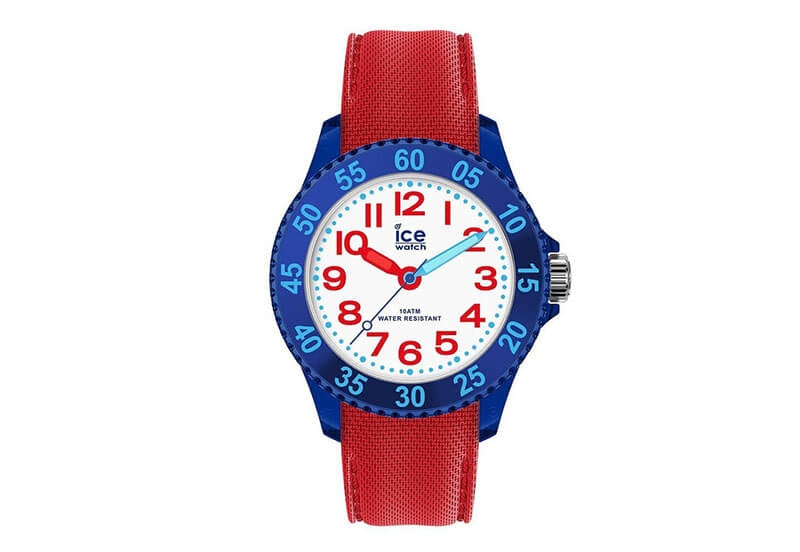 Ice-Watch Uhrenarmband - 018933 - ICE cartoon XS - Extra small (28mm)