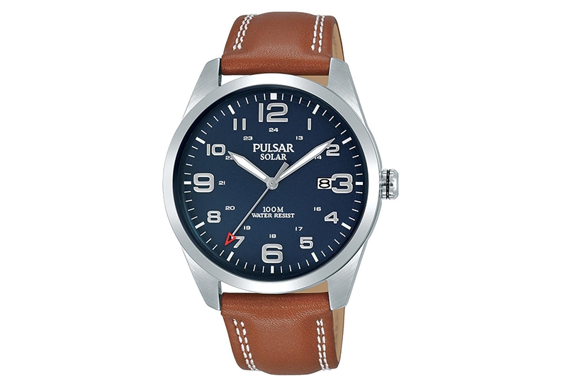 Pulsar Uhrenarmband PX3189X1