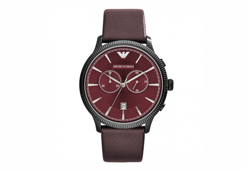 Armani Uhrenarmband AR1795