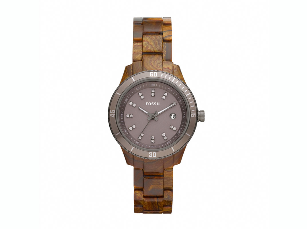 Fossil Uhrenarmband ES3091