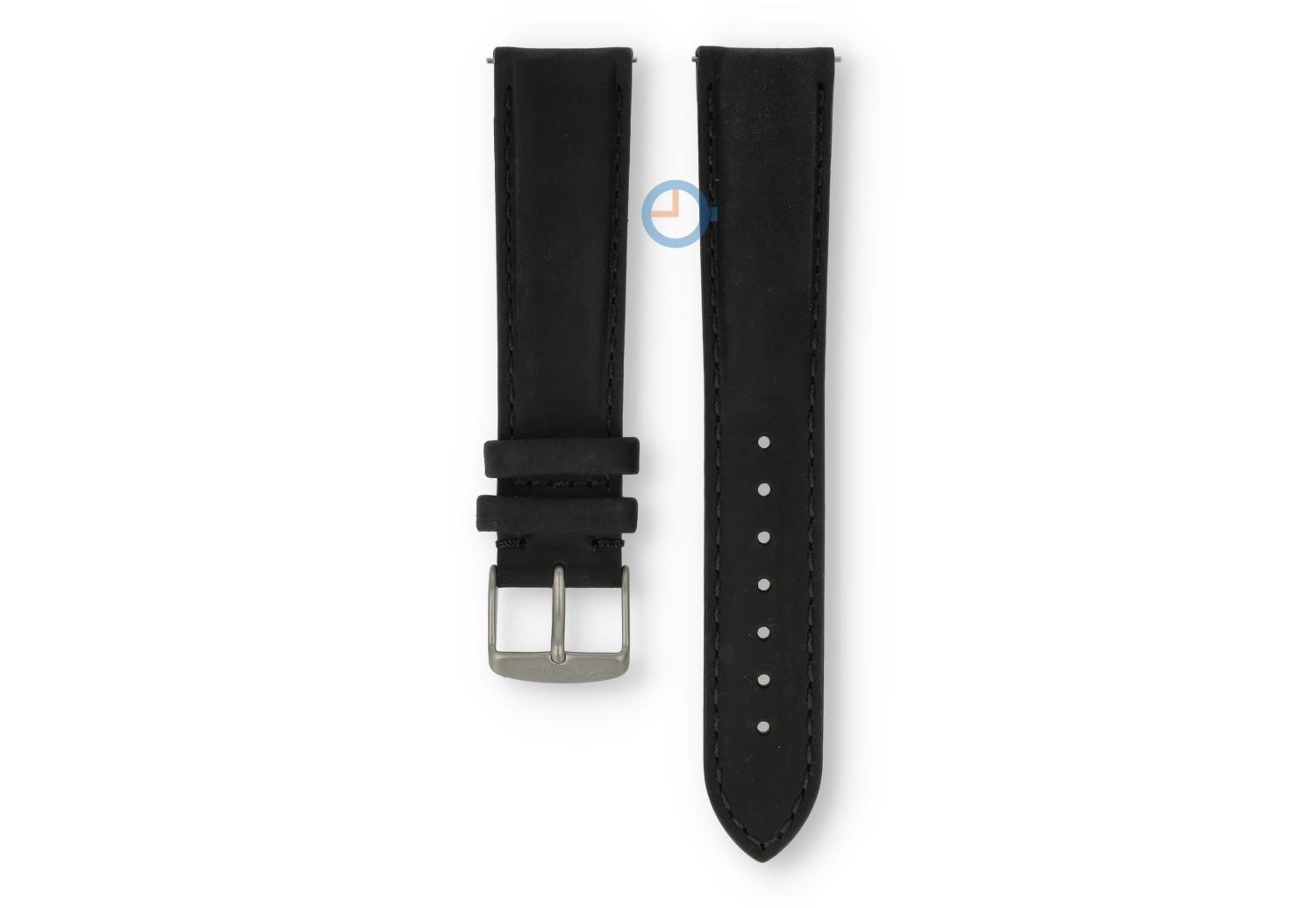Fromanteel Vintage Black Strap