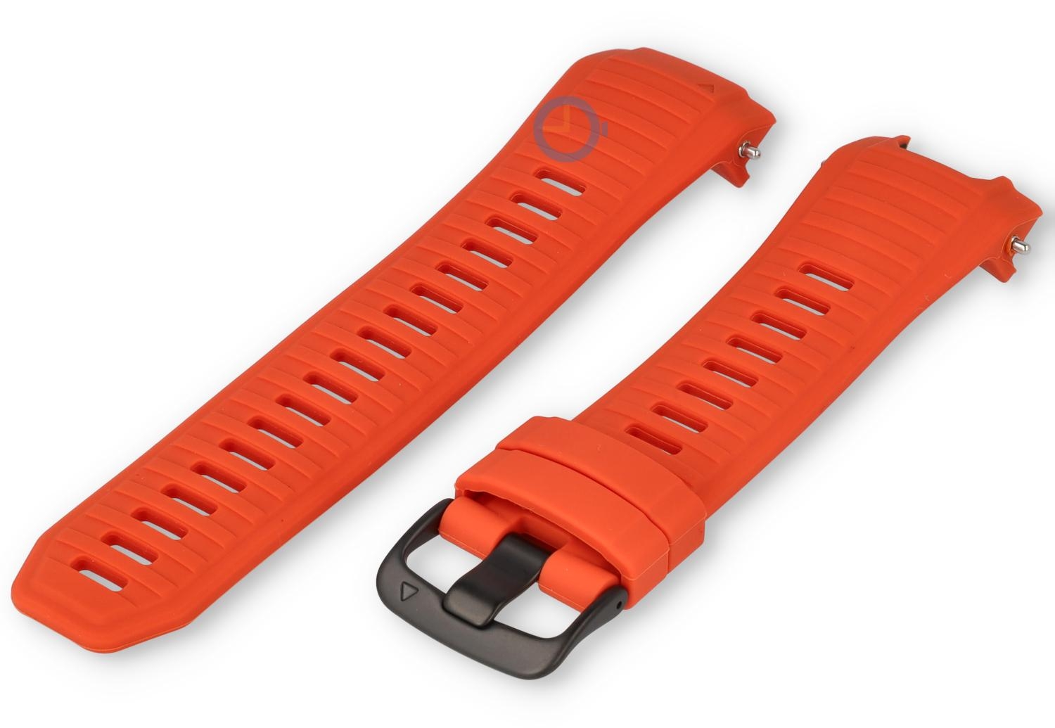 Garmin Instinct 2X Uhrenarmband - dunkelorange