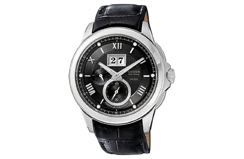 Ersatzband für Citizen BT0000 - 07E
