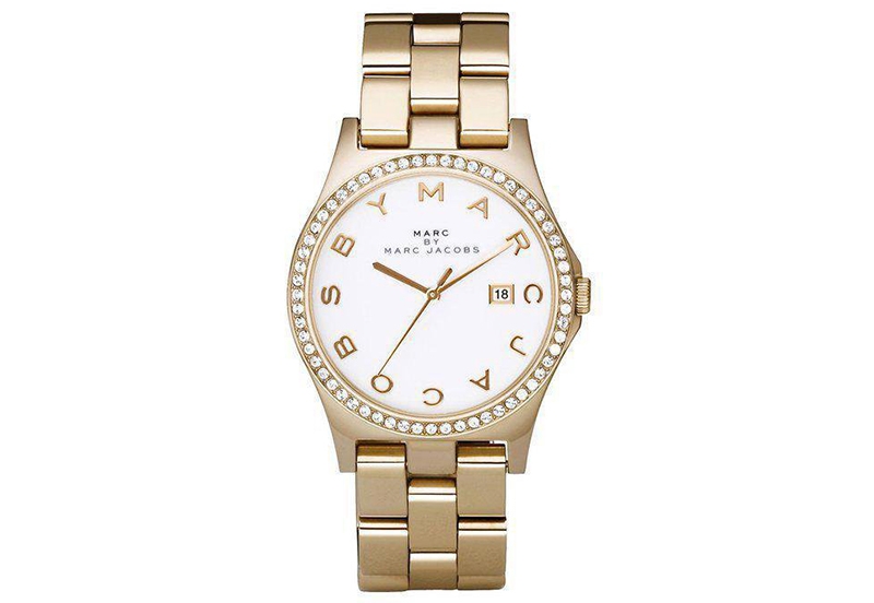 Marc Jacobs MBM3045 Uhrenarmband