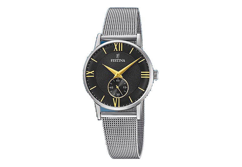 Festina Uhrenarmband F20572-4
