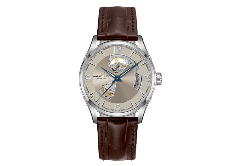 Hamilton Jazzmaster Uhrenarmband: H32705521